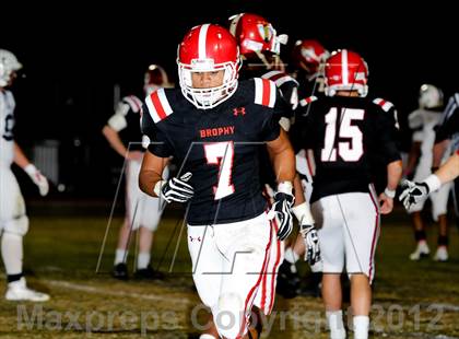 Thumbnail 3 in Pinnacle @ Brophy College Prep photogallery.