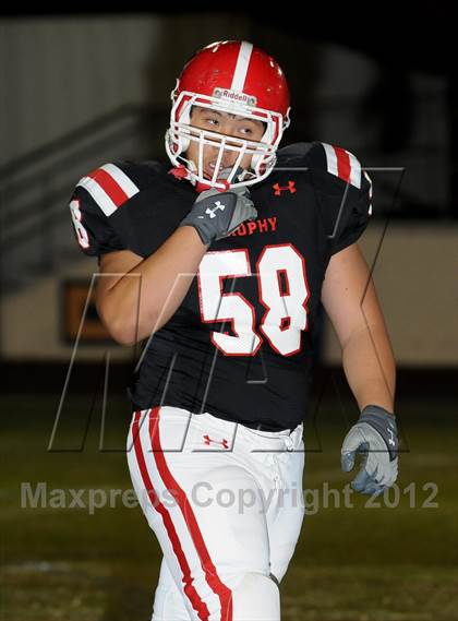 Thumbnail 1 in Pinnacle @ Brophy College Prep photogallery.