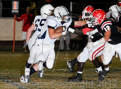 Thumbnail 2 in Pinnacle @ Brophy College Prep photogallery.
