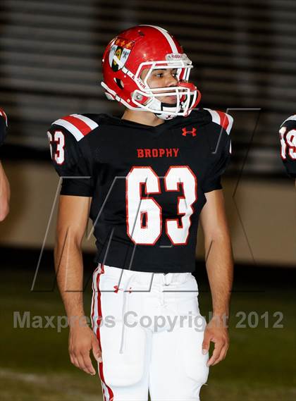 Thumbnail 2 in Pinnacle @ Brophy College Prep photogallery.