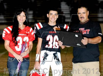 Thumbnail 3 in Pinnacle @ Brophy College Prep photogallery.