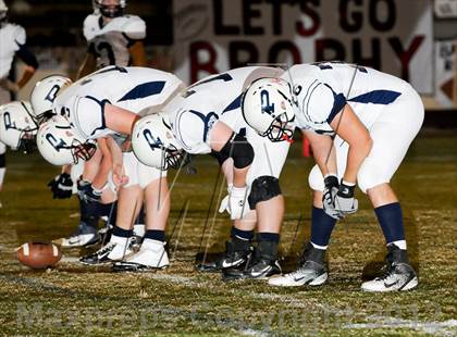 Thumbnail 2 in Pinnacle @ Brophy College Prep photogallery.