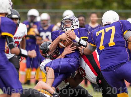 Thumbnail 3 in Platt Tech @ Prince Tech photogallery.