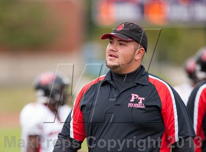 Thumbnail 1 in Platt Tech @ Prince Tech photogallery.