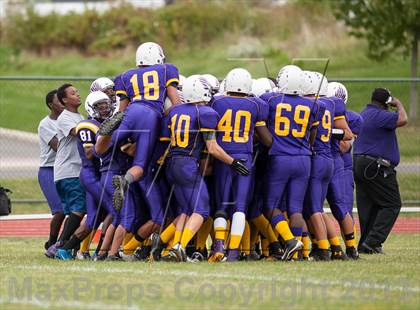 Thumbnail 3 in Platt Tech @ Prince Tech photogallery.