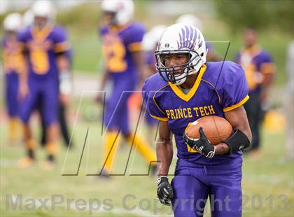 Thumbnail 1 in Platt Tech @ Prince Tech photogallery.