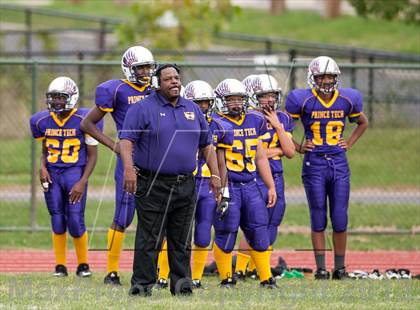 Thumbnail 3 in Platt Tech @ Prince Tech photogallery.