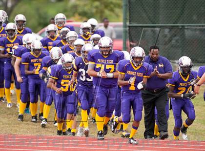 Thumbnail 2 in Platt Tech @ Prince Tech photogallery.