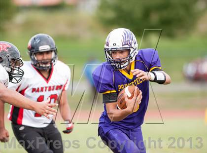 Thumbnail 3 in Platt Tech @ Prince Tech photogallery.