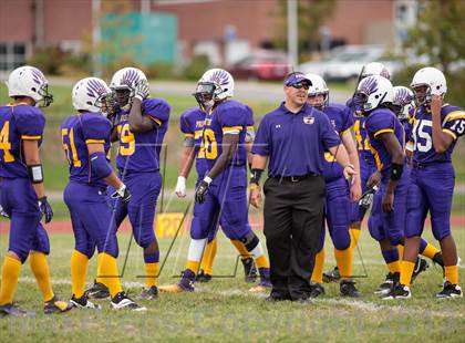 Thumbnail 3 in Platt Tech @ Prince Tech photogallery.