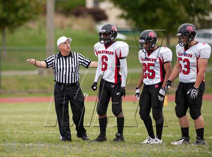 Thumbnail 2 in Platt Tech @ Prince Tech photogallery.