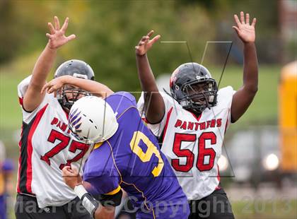Thumbnail 2 in Platt Tech @ Prince Tech photogallery.