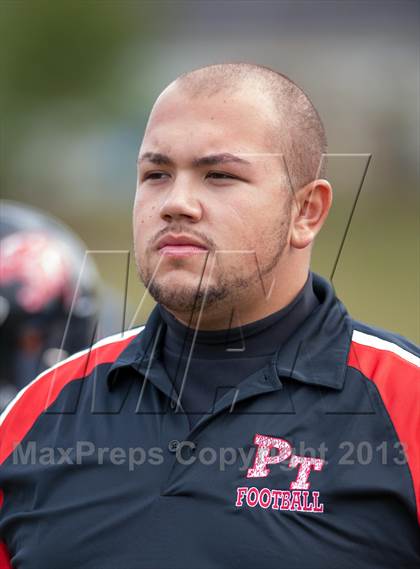 Thumbnail 1 in Platt Tech @ Prince Tech photogallery.