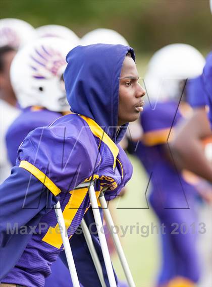 Thumbnail 3 in Platt Tech @ Prince Tech photogallery.