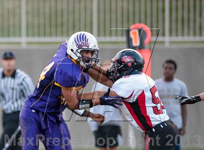 Thumbnail 2 in Platt Tech @ Prince Tech photogallery.