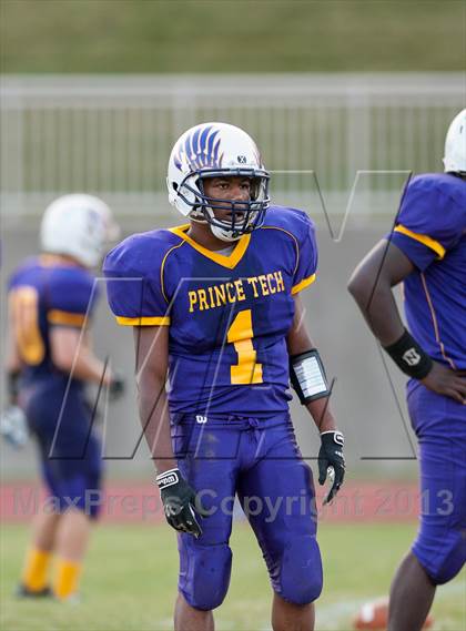 Thumbnail 1 in Platt Tech @ Prince Tech photogallery.