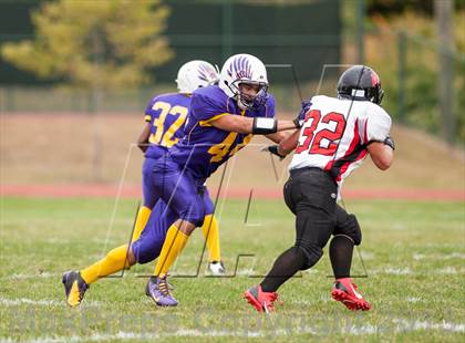 Thumbnail 2 in Platt Tech @ Prince Tech photogallery.