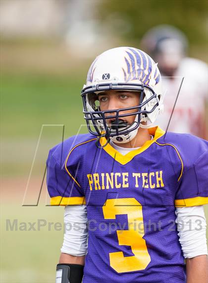 Thumbnail 1 in Platt Tech @ Prince Tech photogallery.