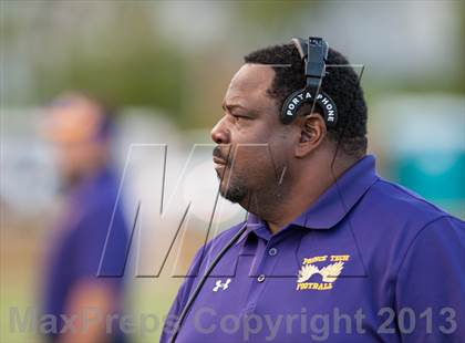 Thumbnail 3 in Platt Tech @ Prince Tech photogallery.