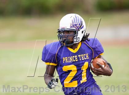 Thumbnail 2 in Platt Tech @ Prince Tech photogallery.