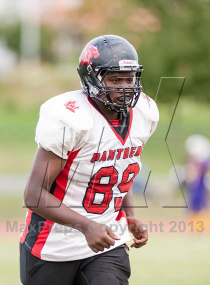Thumbnail 1 in Platt Tech @ Prince Tech photogallery.