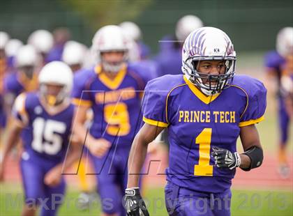 Thumbnail 3 in Platt Tech @ Prince Tech photogallery.