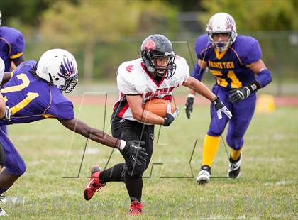 Thumbnail 1 in Platt Tech @ Prince Tech photogallery.