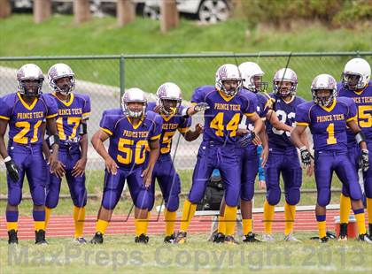 Thumbnail 1 in Platt Tech @ Prince Tech photogallery.