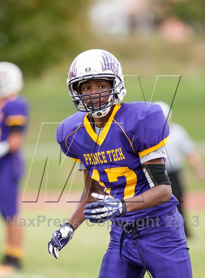 Thumbnail 3 in Platt Tech @ Prince Tech photogallery.
