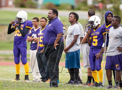 Thumbnail 1 in Platt Tech @ Prince Tech photogallery.