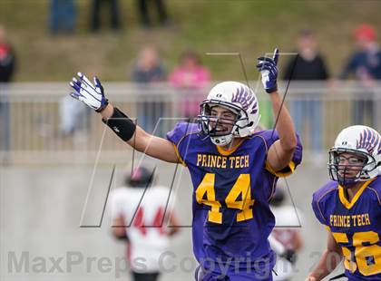 Thumbnail 3 in Platt Tech @ Prince Tech photogallery.