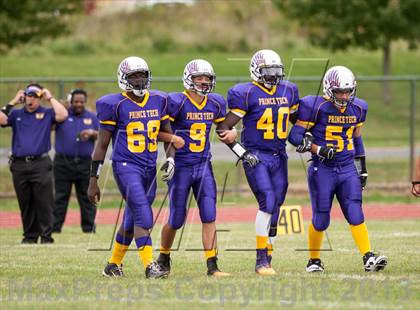 Thumbnail 2 in Platt Tech @ Prince Tech photogallery.
