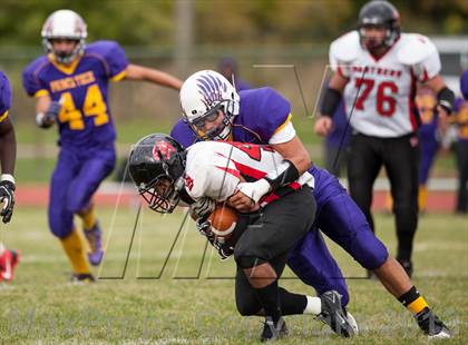 Thumbnail 2 in Platt Tech @ Prince Tech photogallery.
