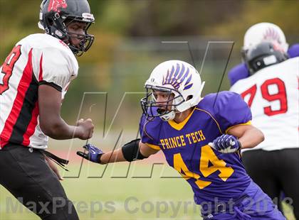 Thumbnail 2 in Platt Tech @ Prince Tech photogallery.