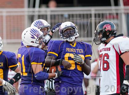 Thumbnail 2 in Platt Tech @ Prince Tech photogallery.