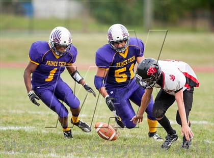 Thumbnail 2 in Platt Tech @ Prince Tech photogallery.