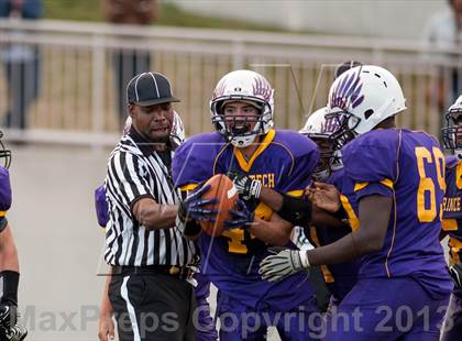 Thumbnail 2 in Platt Tech @ Prince Tech photogallery.