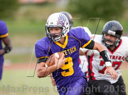 Thumbnail 2 in Platt Tech @ Prince Tech photogallery.