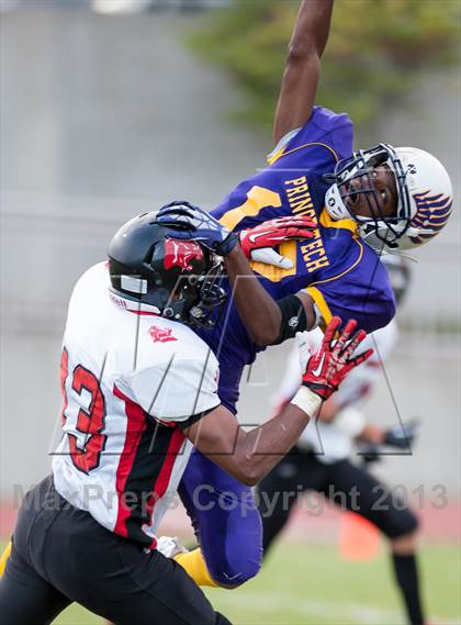 Thumbnail 1 in Platt Tech @ Prince Tech photogallery.