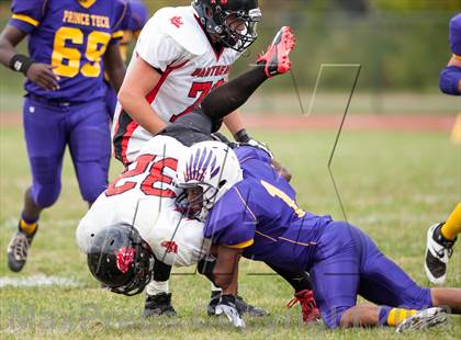 Thumbnail 2 in Platt Tech @ Prince Tech photogallery.