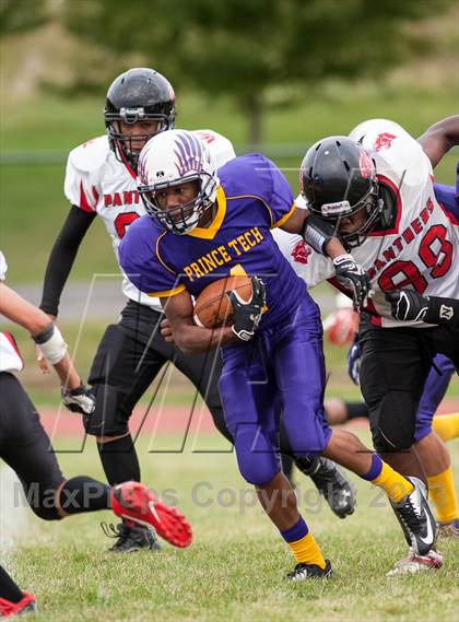 Thumbnail 1 in Platt Tech @ Prince Tech photogallery.