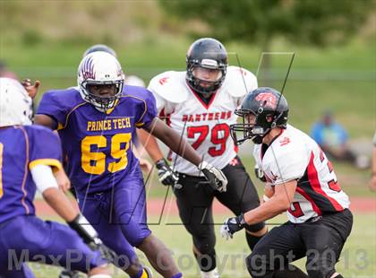 Thumbnail 2 in Platt Tech @ Prince Tech photogallery.