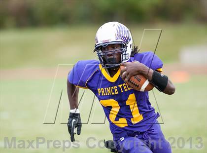 Thumbnail 1 in Platt Tech @ Prince Tech photogallery.
