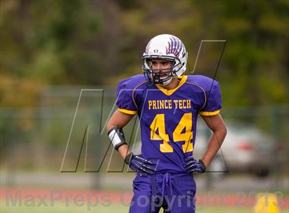 Thumbnail 3 in Platt Tech @ Prince Tech photogallery.