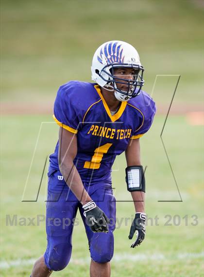 Thumbnail 2 in Platt Tech @ Prince Tech photogallery.
