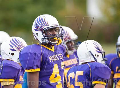 Thumbnail 1 in Platt Tech @ Prince Tech photogallery.