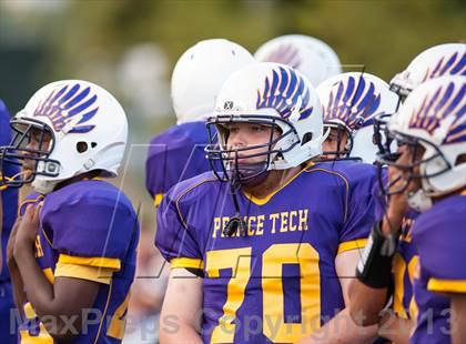 Thumbnail 2 in Platt Tech @ Prince Tech photogallery.