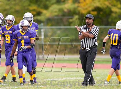Thumbnail 3 in Platt Tech @ Prince Tech photogallery.