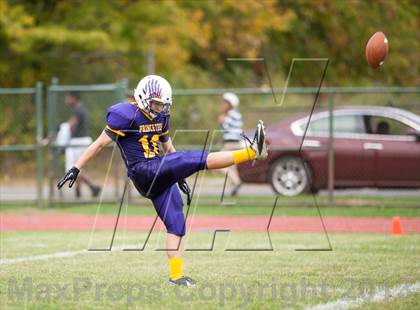 Thumbnail 2 in Platt Tech @ Prince Tech photogallery.