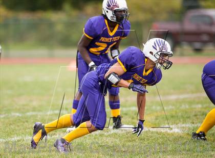 Thumbnail 1 in Platt Tech @ Prince Tech photogallery.